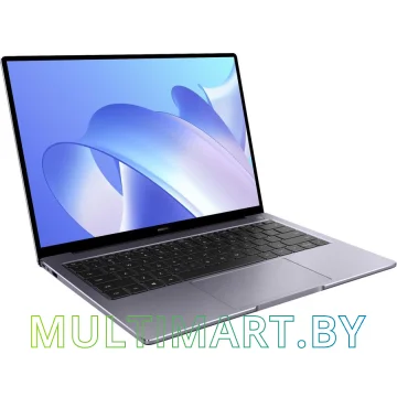 Ноутбук Huawei MateBook 14 2021 AMD KLVL-W56W (53012NVN) картинка 5